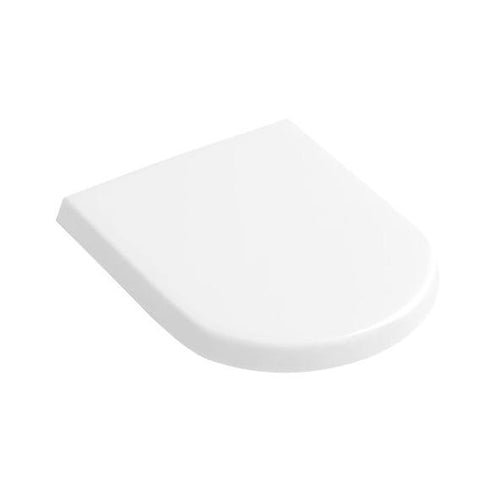 Villeroy & Boch Loop Soft Close Seat